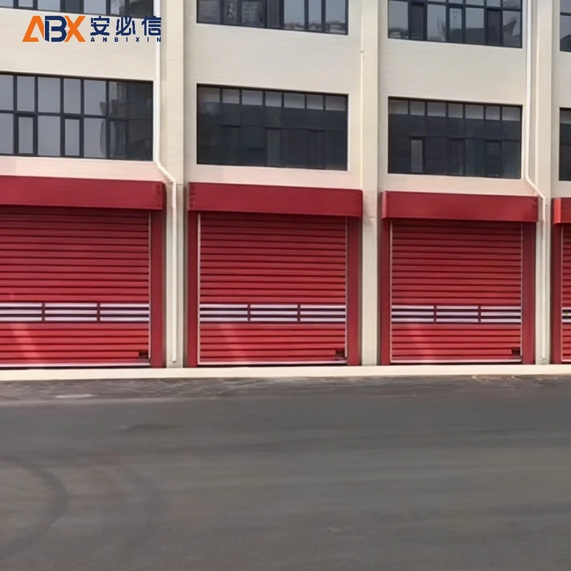 济南市雷达高速门